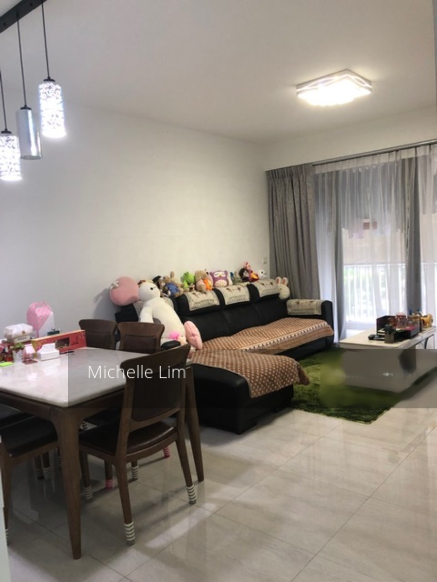Parc Centros (D19), Condominium #209984071